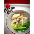 Cooksnap dari Meli untuk resep Tahu masak kuah