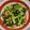 Vic Hsu 的 山茼蒿炒蛋 cooksnap