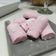 El cooksnap de Arantza cuando hizo Nubes de chuches.