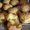 Cooksnap dari Eka Herlina untuk resep 70. SUS CRUNCHY/CHOUX AU CRAQUELIN dengan VLA ala beard papa's