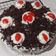 Cooksnap dari tedjasari untuk resep Black Forest Cake 4 telur (loyang bulat 18 cm)