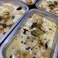 Cooksnap dari dea s untuk resep Umm Ali