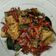 Cooksnap dari Raaiiiraaaa untuk resep Tempe siram kecap pedas