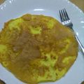 Cooksnap από Flora pap στη συνταγή Αφράτη ομελέτα