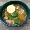 Cooksnap dari tehitaa untuk resep Soto seger, Daging sapi