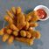 Cooksnap dari Diyan Ummu iskhoyas untuk resep Stick Tempe
