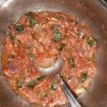 Cooksnap dari Nurjaya untuk resep Sambal Kemangi
