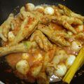 Cooksnap dari NenkCeyii untuk resep Ceker kuah mercon/pedas