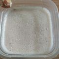Cooksnap dari Yeni Farida untuk resep Smoothies oat untuk sarapan