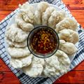 Cooksnap dari Eni henie untuk resep Cireng bumbu rujak