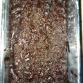 Cooksnap dari Ita Tamsi Tegar untuk resep Brownis kukus sederhana
