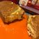 El cooksnap de Nati cuando hizo Torta dulce sin batidora.