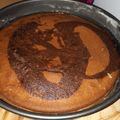 El cooksnap de Karen Gonzalez cuando hizo Torta fácil.
