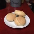 Cooksnap από Effie στη συνταγή Ψωμάκια για σάντουιτς, τέλειες αναλογίες!