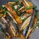 Cooksnap dari Nanik Sulistiyowati untuk resep Oseng Pindang Keranjang Lombok Ijo
