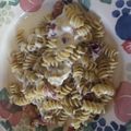 Megnelsen's cooksnap of when they made Cheesy Pasta!.