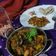 Meenu Ahluwalia का कुकस्नैप जब उन्होंने मशरूम मसाला करी(mushroom masala curry recipe in hindi) बनाया था।