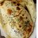 Katrina का कुकस्नैप जब उन्होंने बटर नान (butter naan recipe in Hindi) बनाया था।