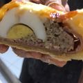 Cooksnap dari Angelina Hapsari Santi untuk resep Picnic Roll
