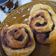 Cooksnap dari Dyah Retno Wulandari untuk resep Cinnamon rolls
