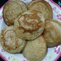 Amma's Confectionery's cooksnap of when they made Semo-masa with quick and easy miyan taushe.