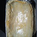 El cooksnap de Alexandra cuando hizo Torta pascualina de acelga!!.