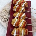 Cooksnap dari Seruni Puspa Indah untuk resep Dokkebi/Hottang
