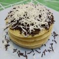Cooksnap dari Rara untuk resep Pancake