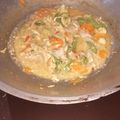 Cooksnap dari Leni Nalurisa untuk resep Capcay kuah santan