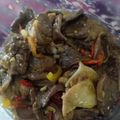 Cooksnap dari Ireni Mirtawijaya untuk resep Lidah Masak Mentega
