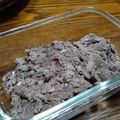 顏采庭 的 完美豆沙詳細作法 cooksnap