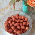 Cooksnap dari Hasmiyati Rum untuk resep Kacang Disco Khas Makassar