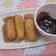 Cooksnap dari sheillaaisyah untuk resep Churros takaran sendok!!