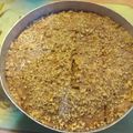 Cooksnap από Κοντος Ηλιας στη συνταγή Αγαπημένη καρυδόπιτα! ❤️