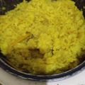 Cooksnap dari Mbk Irin untuk resep Nasi Kuning Magic Com