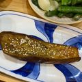 mimi療癒廚房 的 味噌烤圓茄 cooksnap