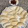 El cooksnap de Roland cuando hizo Pierogi ruskie (receta polaca).