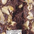 El cooksnap de Geraldinne R cuando hizo Brownie (receta saludable).