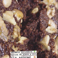 El cooksnap de Geraldinne R cuando hizo Brownie (receta saludable).