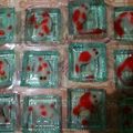 Cooksnap dari Desy Krara untuk resep Puding ikan koi