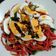 Cooksnap dari Nisa untuk resep Mie Bancir/Mie Merah Banjar