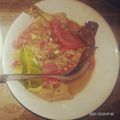 Cooksnap dari Eva Ayustina untuk resep Kerang Kupas Saus Tiram