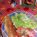 El cooksnap de carmela_2344 cuando hizo Marineras de Filet de merluza 🐟.