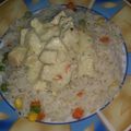 Laura Kovács Cooksnap-ja, amikor elkészítette a(z) Mézes-mustáros csirke receptet.