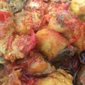 Cooksnap dari Puji untuk resep Rica rica ayam nusantara