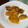 El cooksnap de Ali :) cuando hizo Tempura de manzana y caramelo crocante.