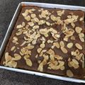 Cooksnap dari Mery's untuk resep Oenbitjkoek (Bolu Spekuk)