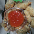 Cooksnap dari Indah tiyas untuk resep Sempol Sayur
