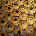 Cooksnap dari Puput untuk resep Kue Lumpur Pisang