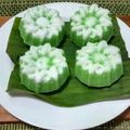 Cooksnap dari Hanindya untuk resep Putu Ayu Menul